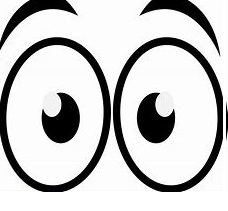 yeux